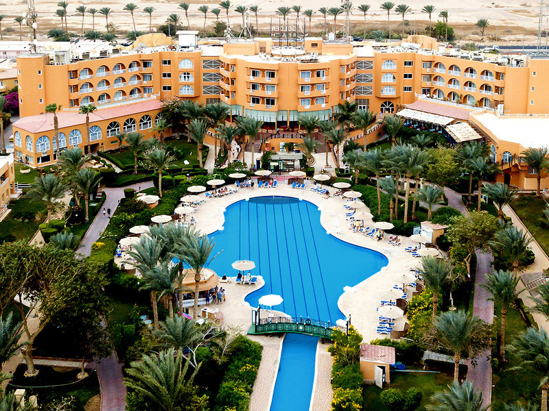 Movie Gate Golden Beach demnächst Golden Beach Resort 2