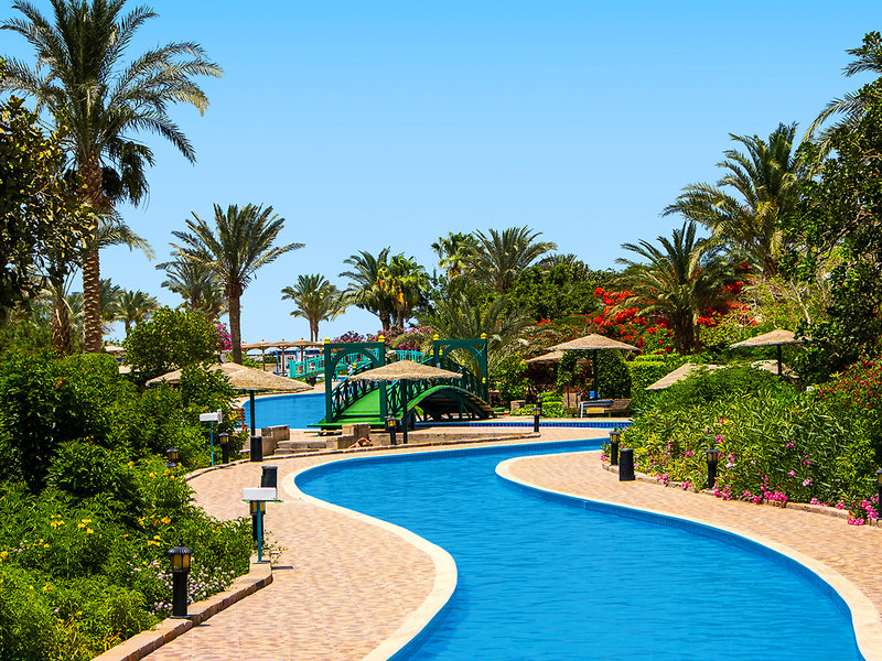 Movie Gate Golden Beach demnächst Golden Beach Resort 5