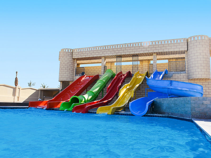 Movie Gate Golden Beach demnächst Golden Beach Resort 7