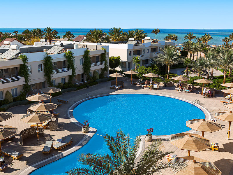 Movie Gate Golden Beach demnächst Golden Beach Resort 9