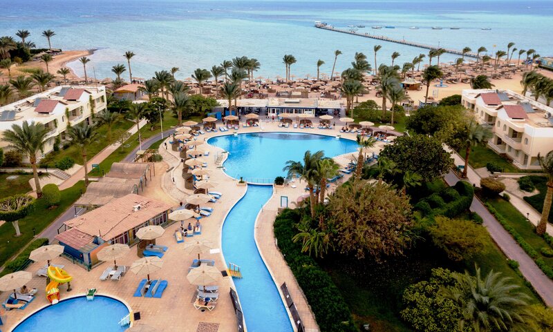 Movie Gate Golden Beach demnächst Golden Beach Resort 14