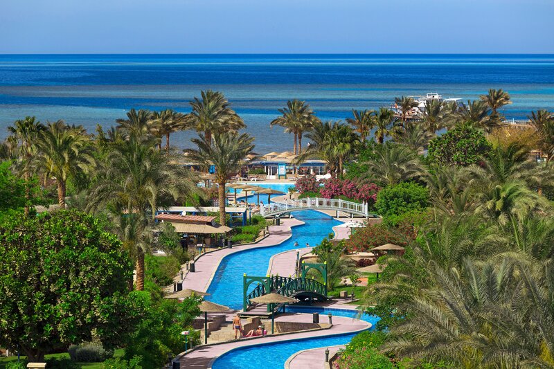 Movie Gate Golden Beach demnächst Golden Beach Resort 42