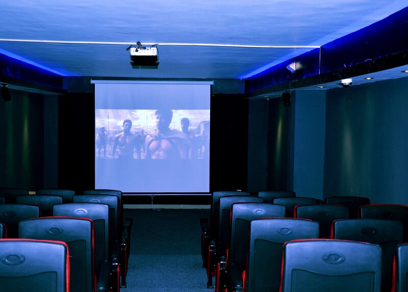 Movie Gate Golden Beach demnächst Golden Beach Resort 44