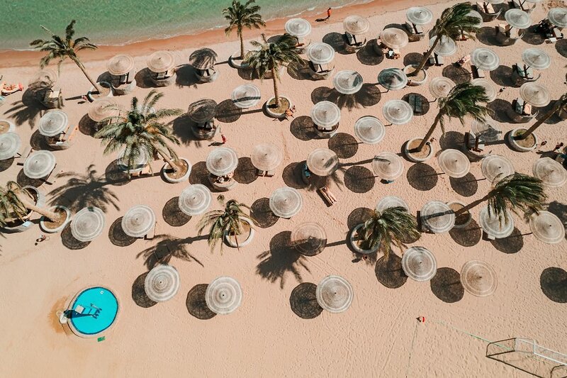 Movie Gate Golden Beach demnächst Golden Beach Resort 77