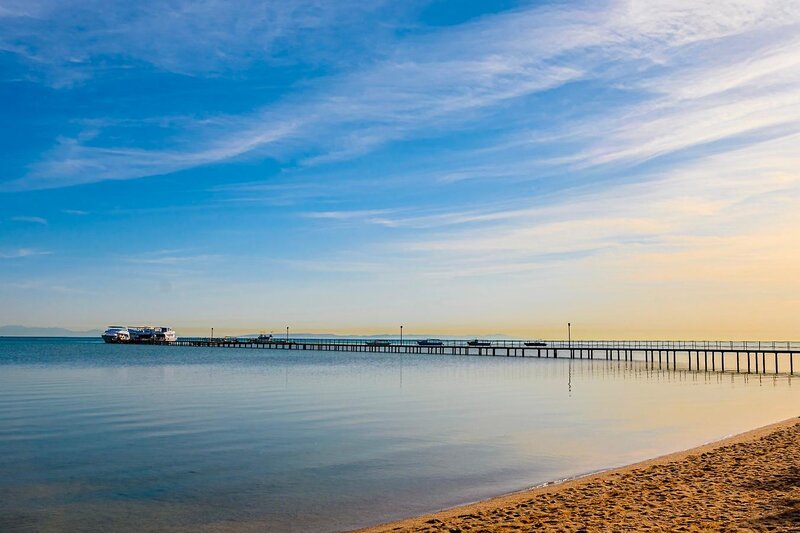 Movie Gate Golden Beach demnächst Golden Beach Resort 84