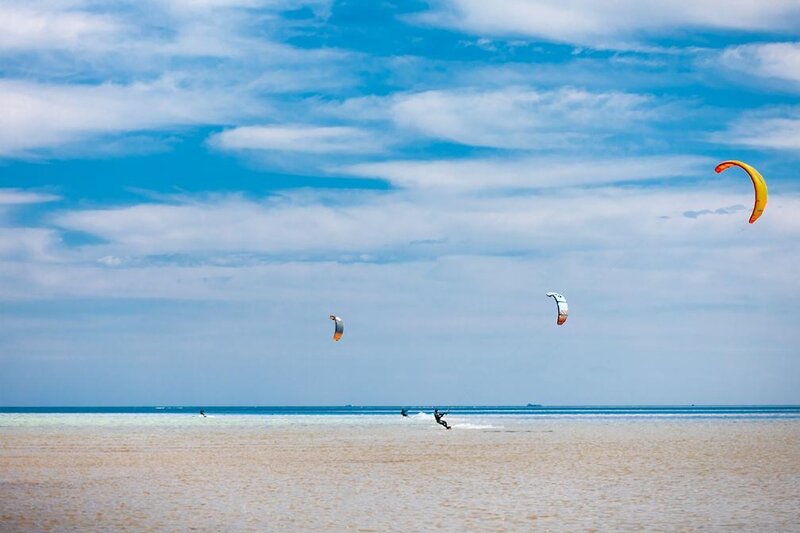 Movie Gate Golden Beach demnächst Golden Beach Resort 88