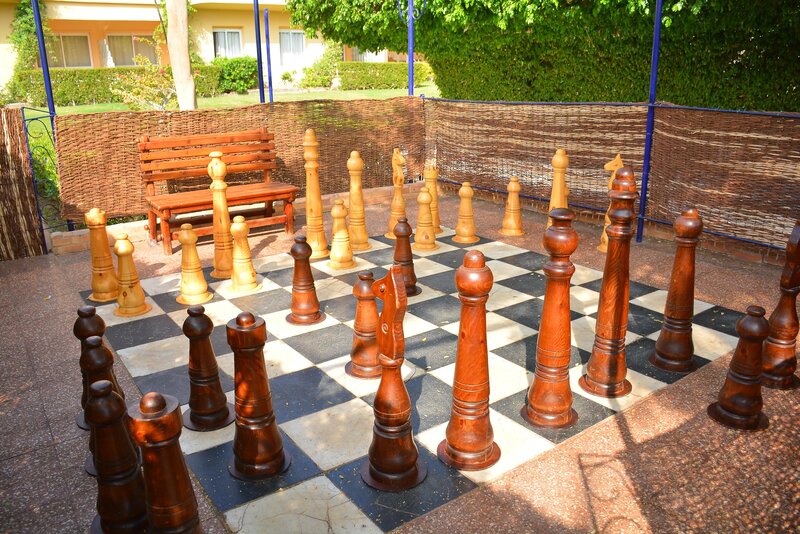 Movie Gate Golden Beach demnächst Golden Beach Resort 96