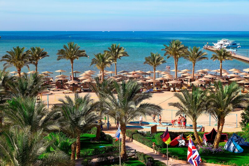 Golden Beach Resort 6