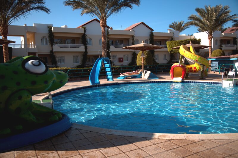 Golden Beach Resort 32