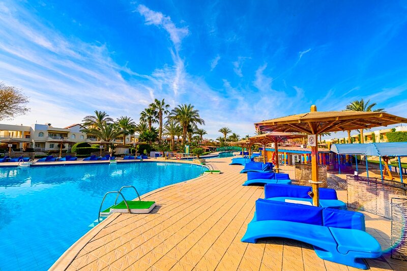 Golden Beach Resort 43