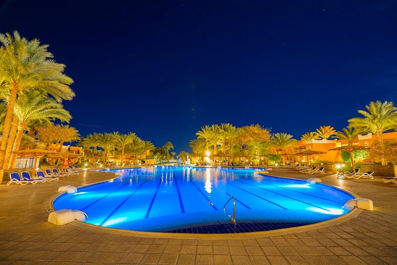 Golden Beach Resort 46