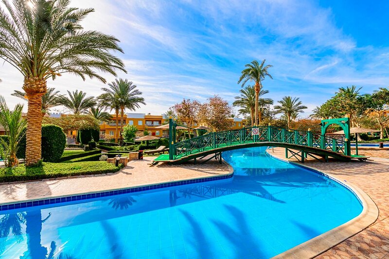 Golden Beach Resort 48