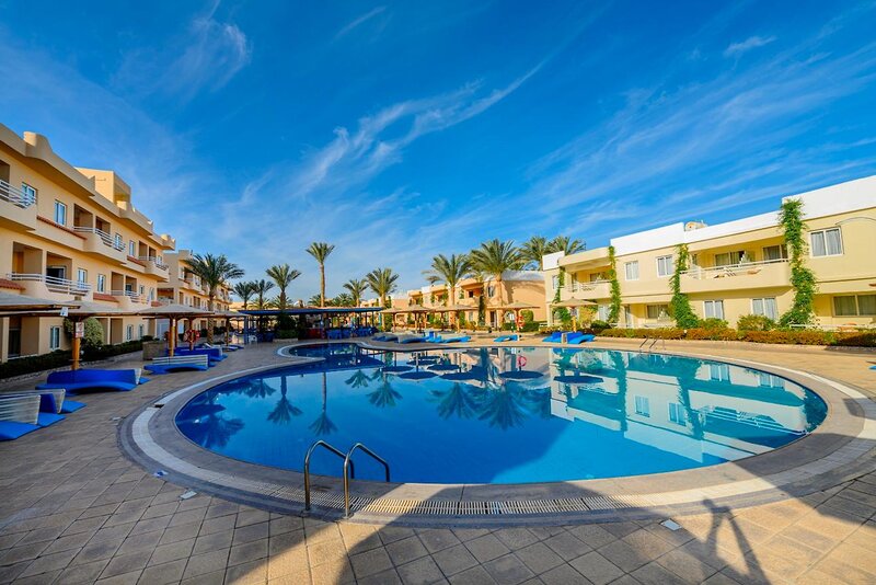 Golden Beach Resort 54