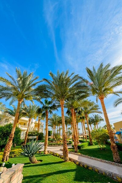 Golden Beach Resort 105