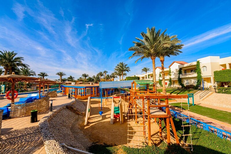 Golden Beach Resort 107