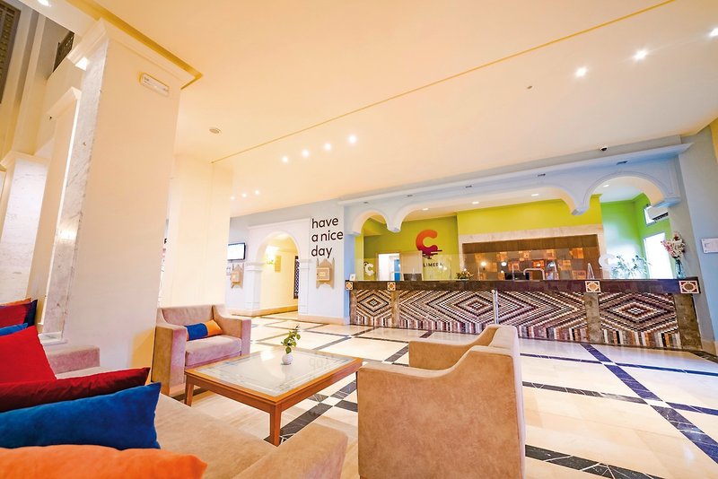 Calimera Yati Beach 7