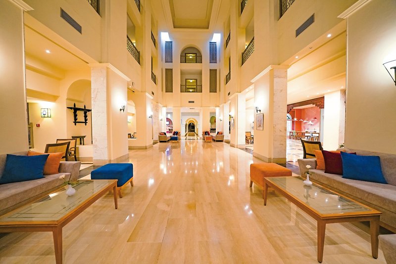 Calimera Yati Beach 8