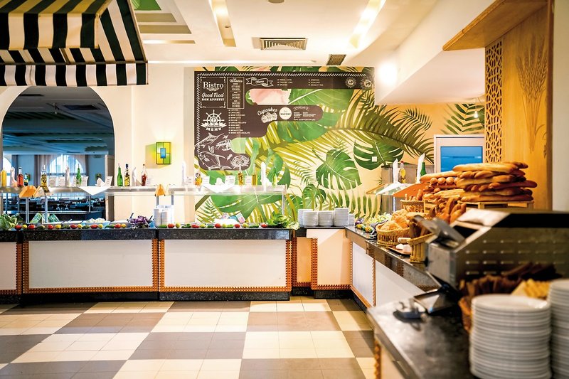 Calimera Yati Beach 9