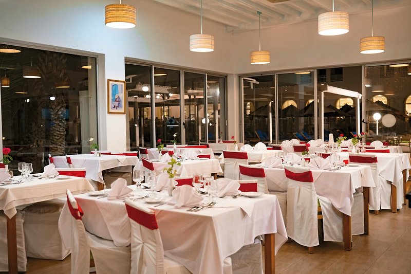 Calimera Yati Beach 10