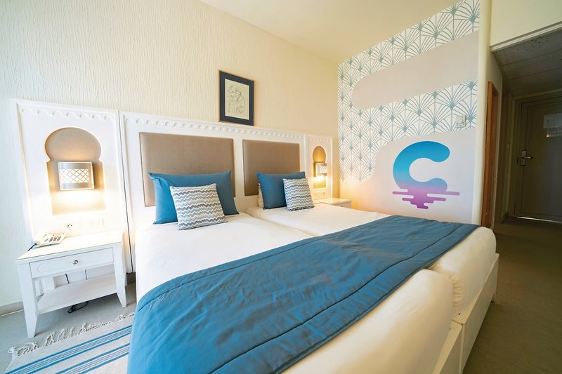 Calimera Yati Beach 11