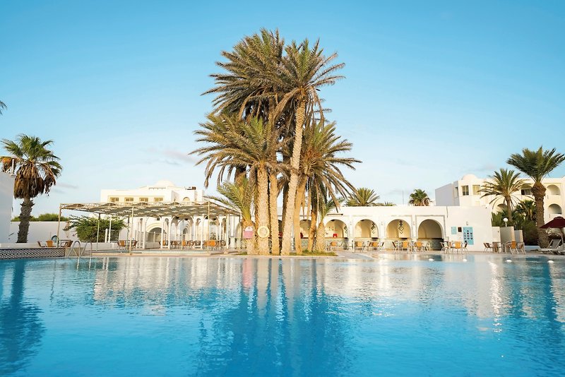 Calimera Yati Beach 13