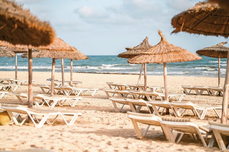 Calimera Yati Beach 14