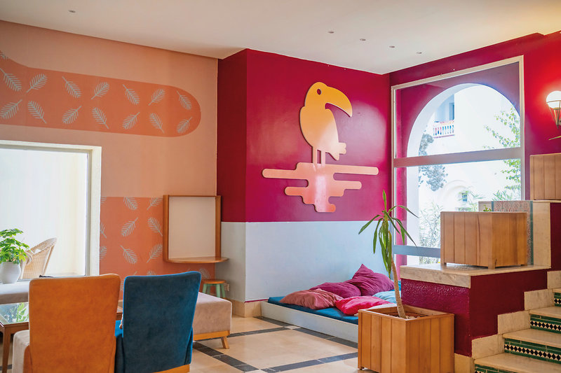 Calimera Yati Beach 15