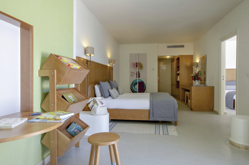 Calimera Yati Beach 18