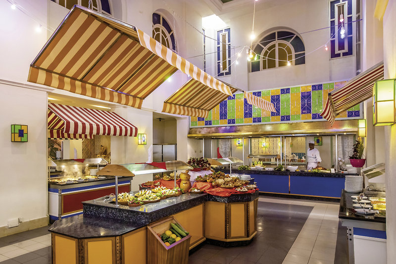 Calimera Yati Beach 19