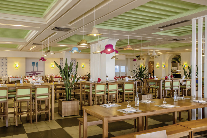 Calimera Yati Beach 21