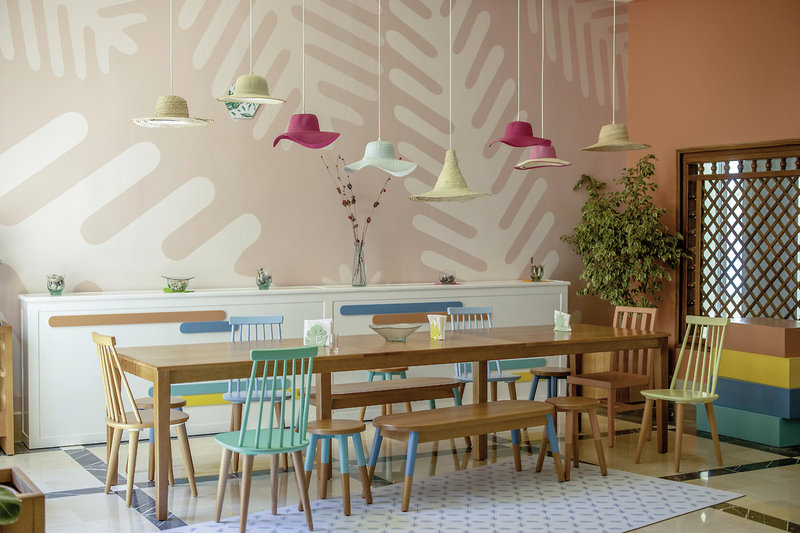 Calimera Yati Beach 23