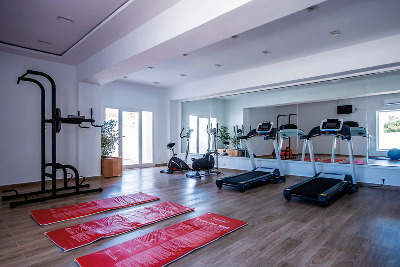 Calimera Yati Beach 26