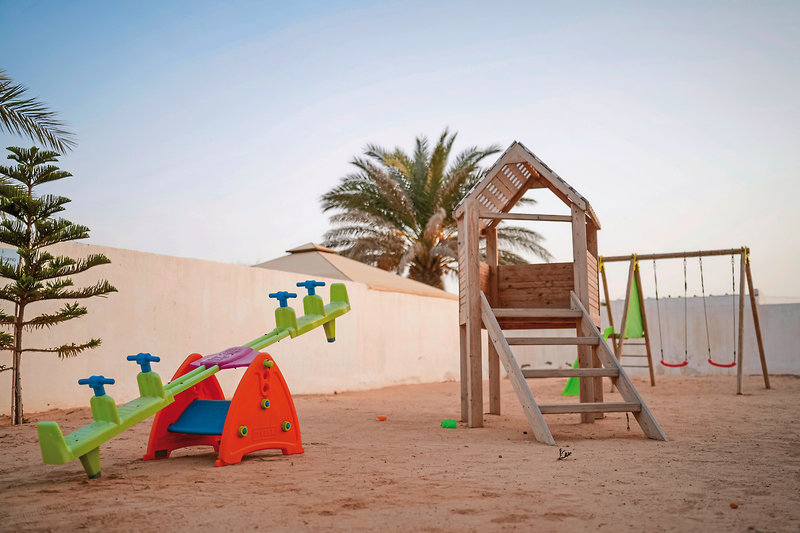 Calimera Yati Beach 33