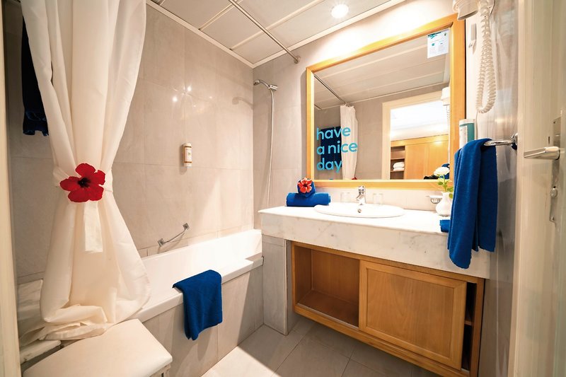 Calimera Yati Beach 35