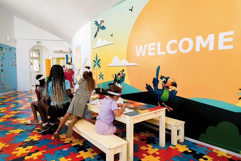 Calimera Yati Beach 40