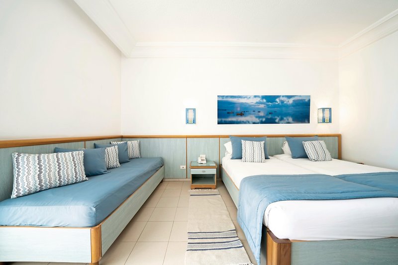 Calimera Yati Beach 42