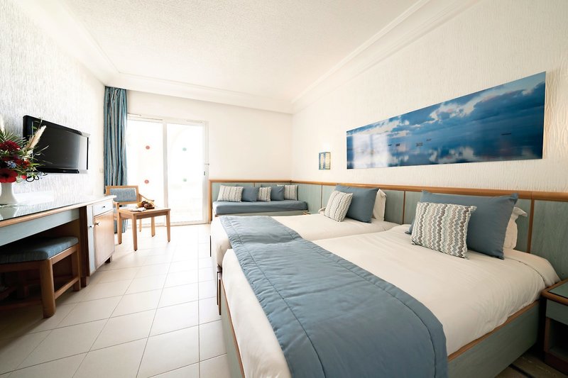 Calimera Yati Beach 44