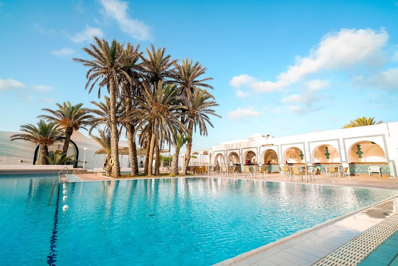 Club Calimera Yati Beach 2