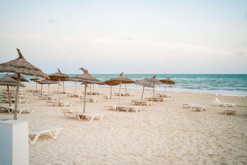 Club Calimera Yati Beach 6