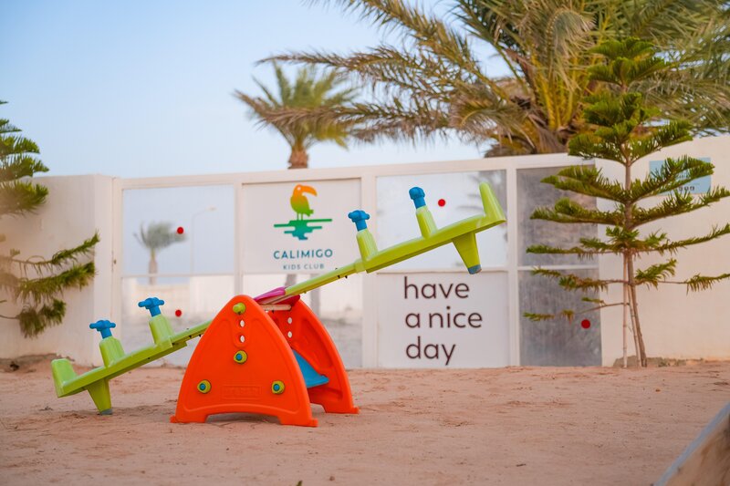 Club Calimera Yati Beach 7