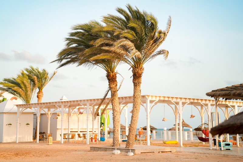 Club Calimera Yati Beach 9