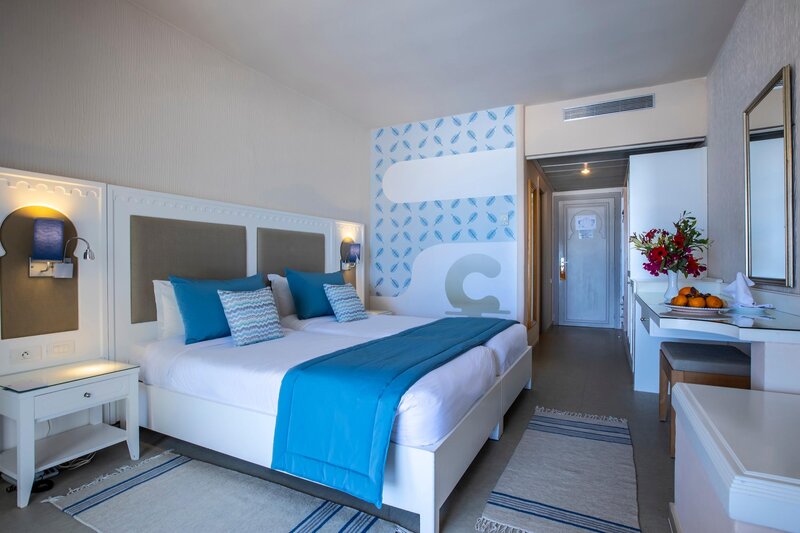 Club Calimera Yati Beach 16