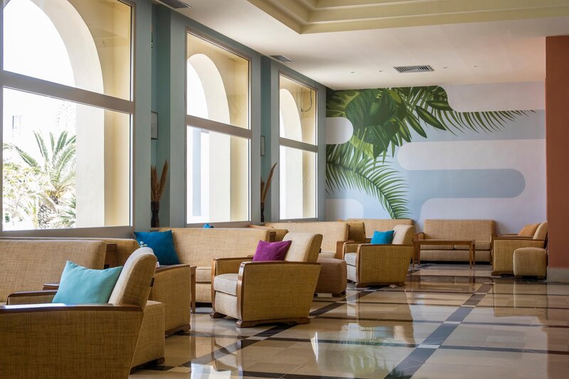 Club Calimera Yati Beach 20