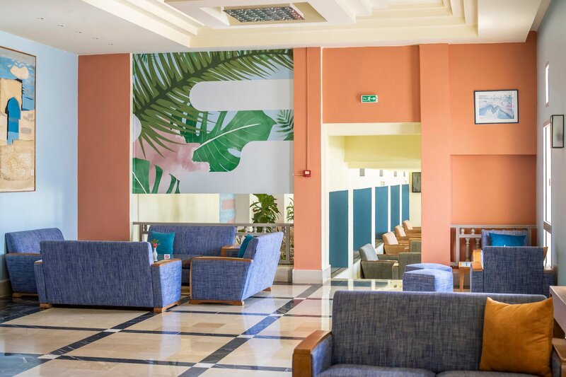 Club Calimera Yati Beach 21