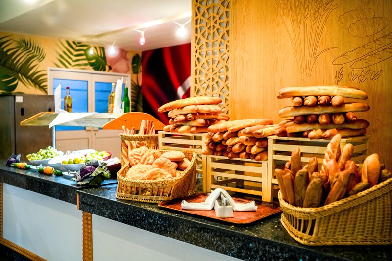 Club Calimera Yati Beach 24