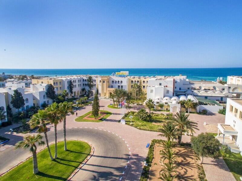 Club Calimera Yati Beach 28