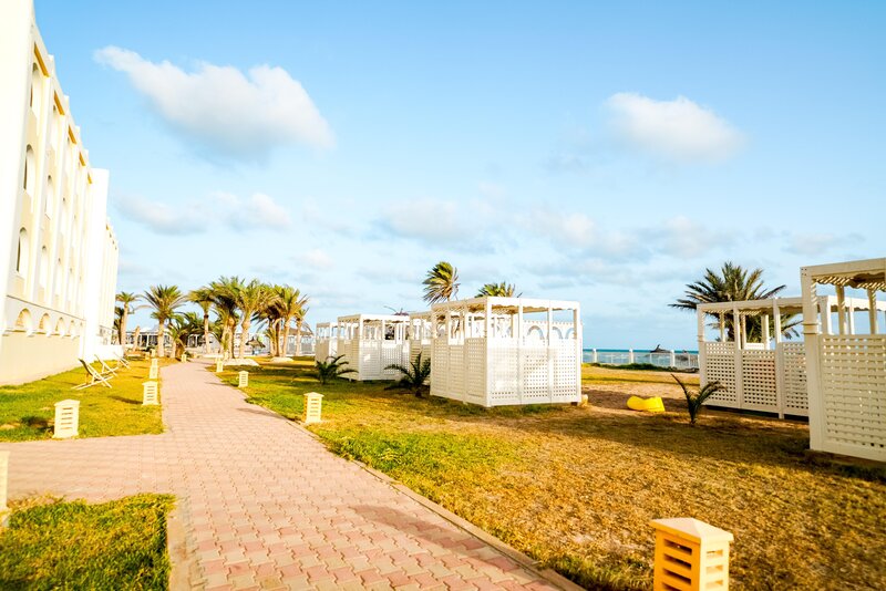 Club Calimera Yati Beach 29