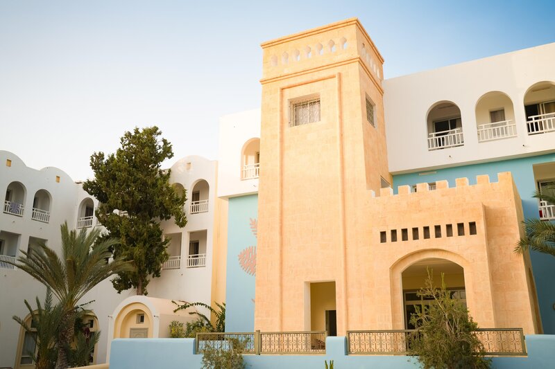 Club Calimera Yati Beach 31