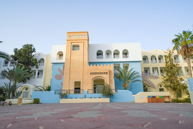 Club Calimera Yati Beach 32