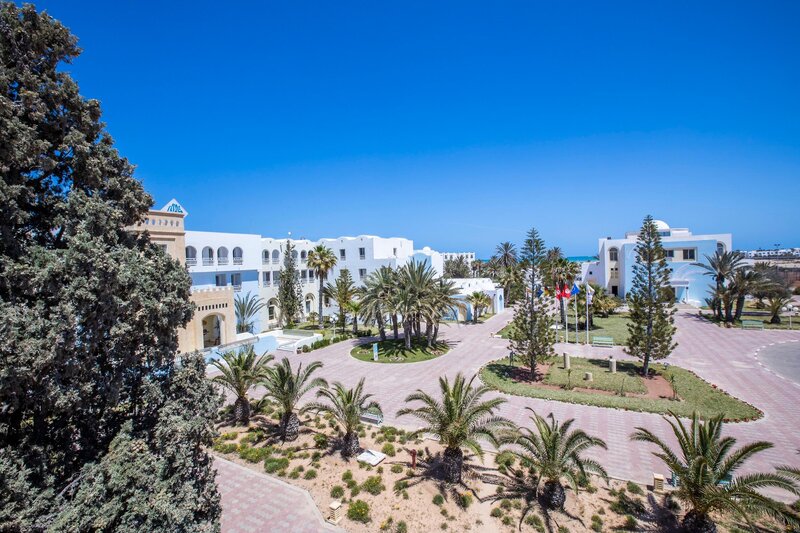 Club Calimera Yati Beach 34